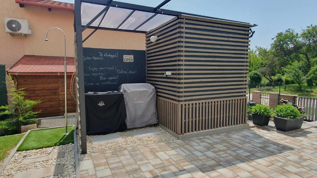 Relax Balaton Apartmanok photo 4