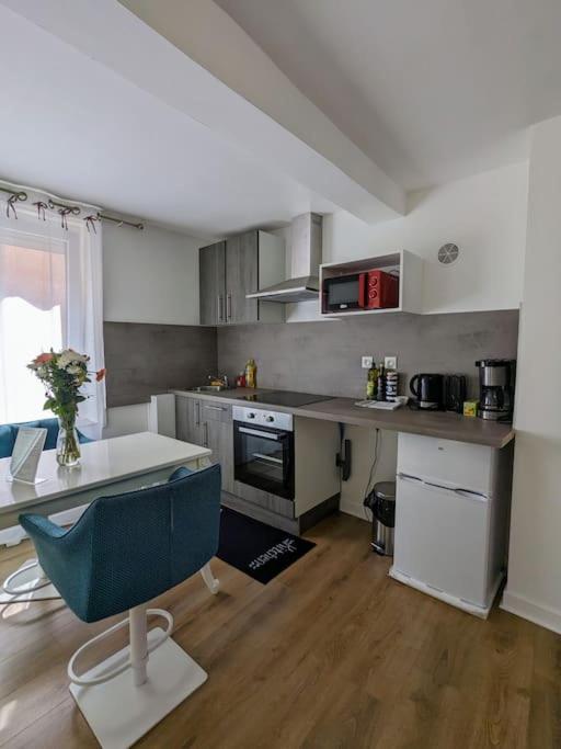 Appartement 15 mn gare photo 1