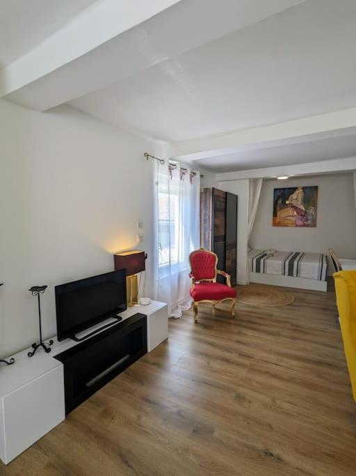 Appartement 15 mn gare photo 2