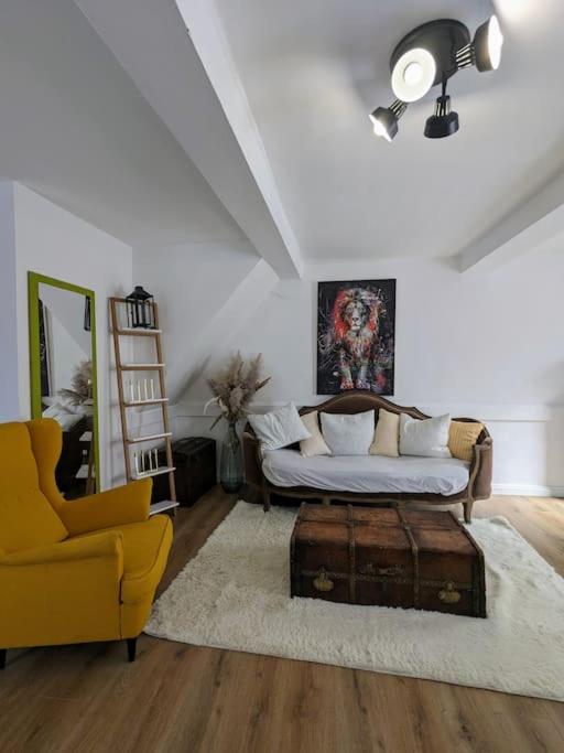 Appartement 15 mn gare photo 3