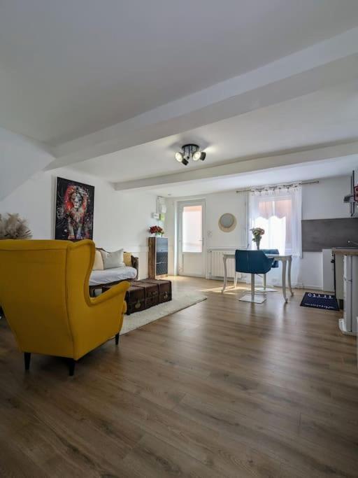 Appartement 15 mn gare photo 4