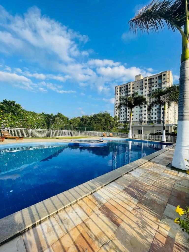 House praia