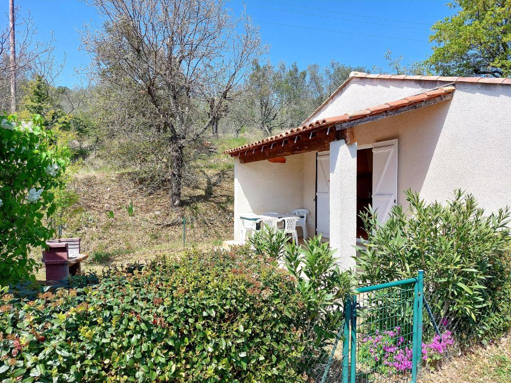 Village de gîtes La Fontinelle photo 3