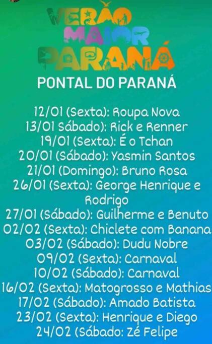 Sobrado Apartamento de Praia photo 1