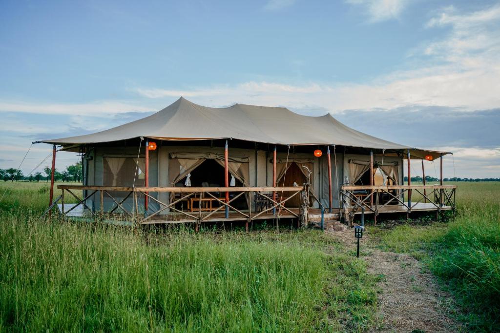 Zawadi Camp photo 1