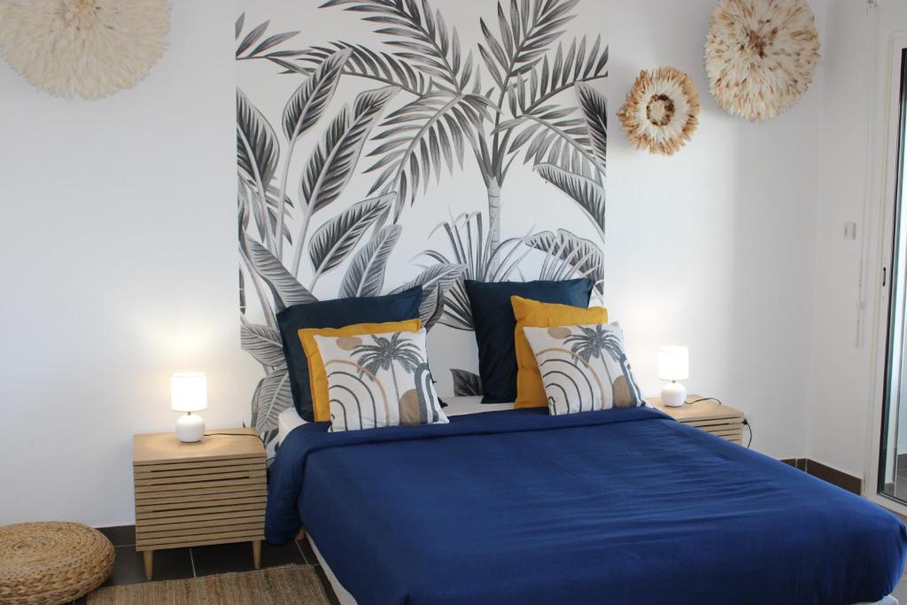 Studio Ocelot - proche centre hospitalier et clinique