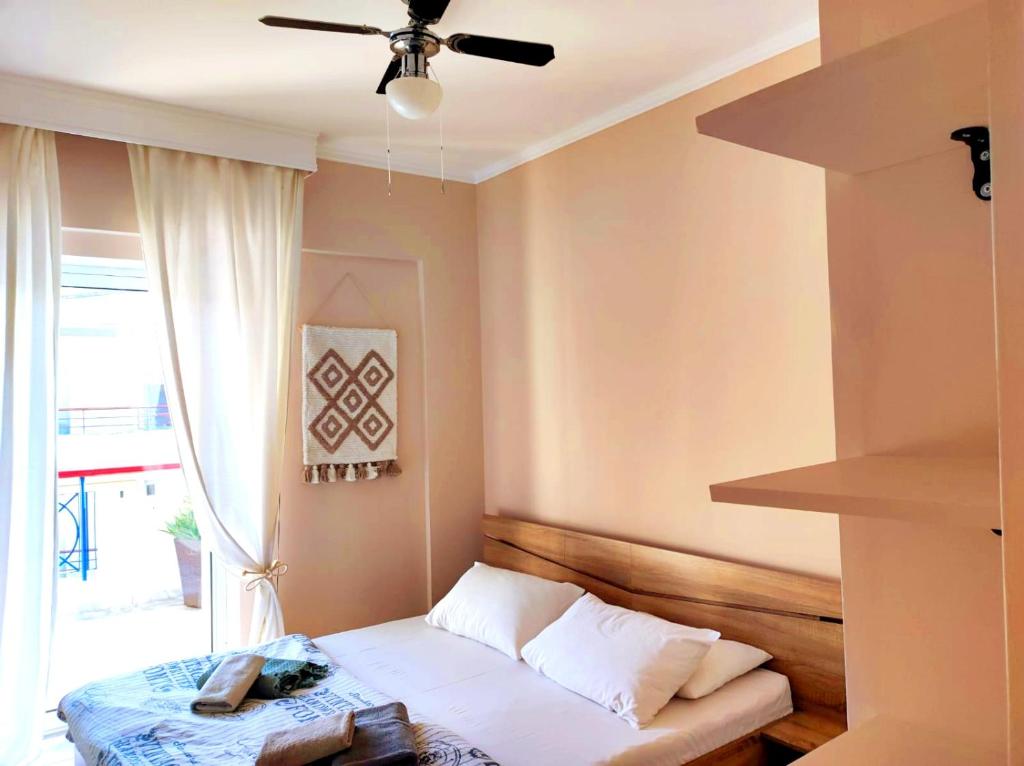 Golden Sky 1 Apartment by Daniela photo 1