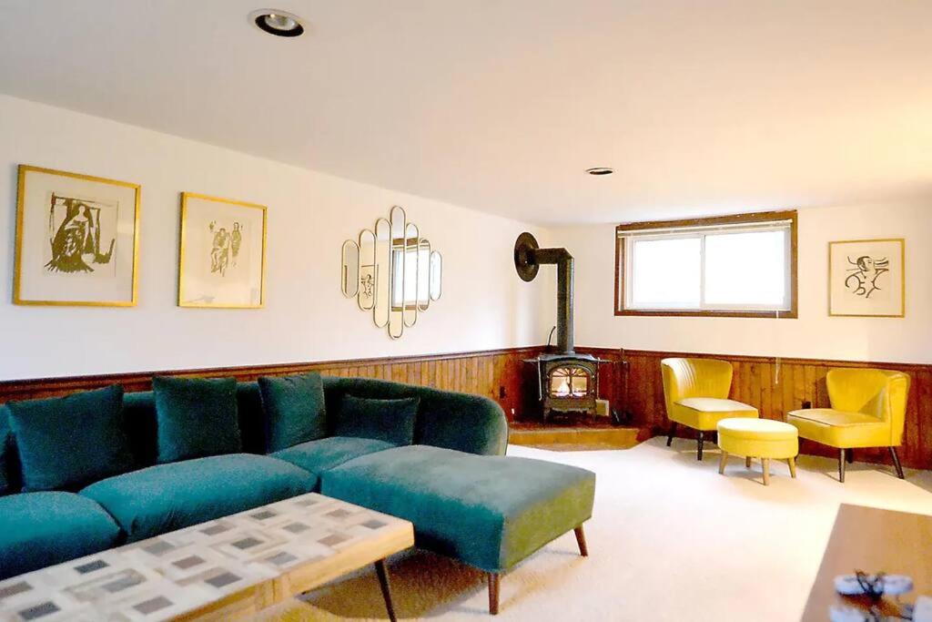 Cellar House NOTL - Entire Home in the Heart of Niagara-on-the-Lake photo 4