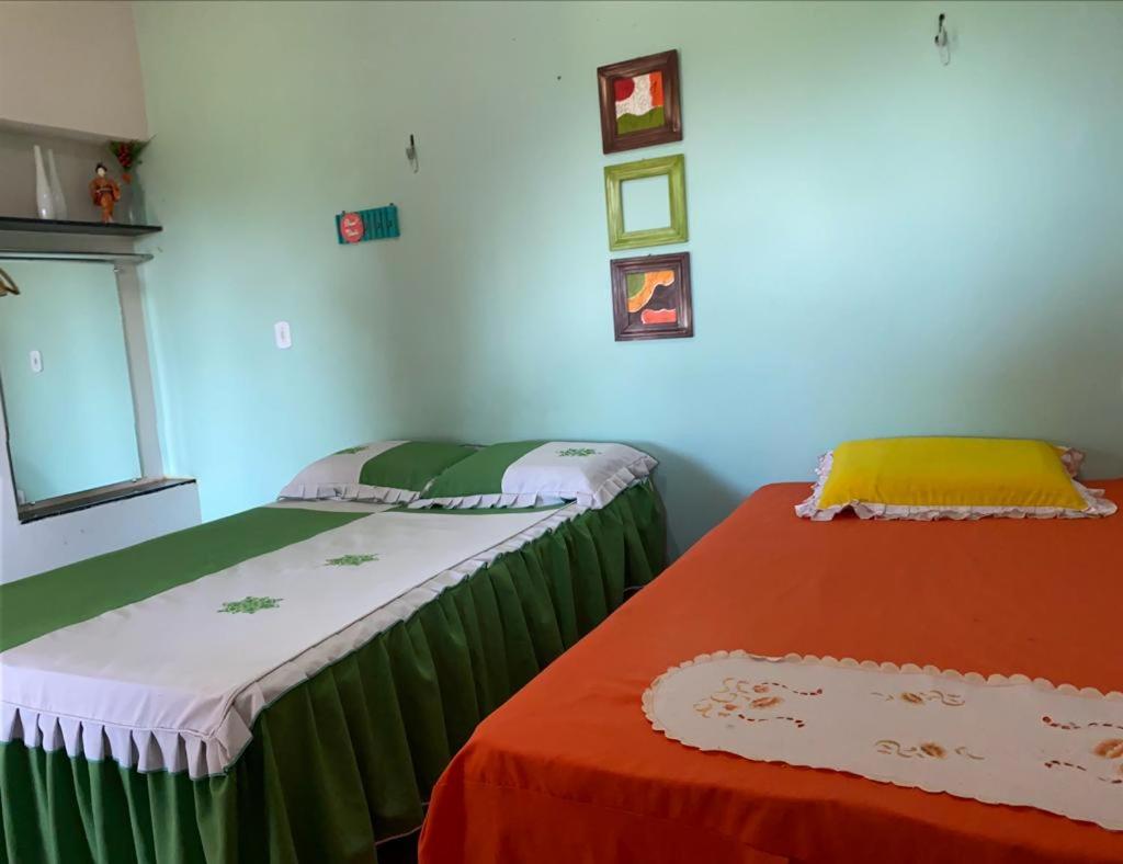 HOTEL FAZENDA Engenho Velho photo 1