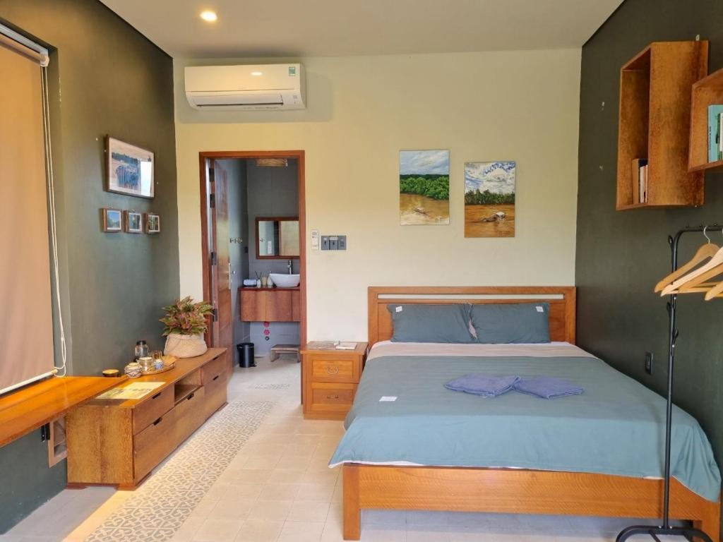 Comfy homestay photo 4