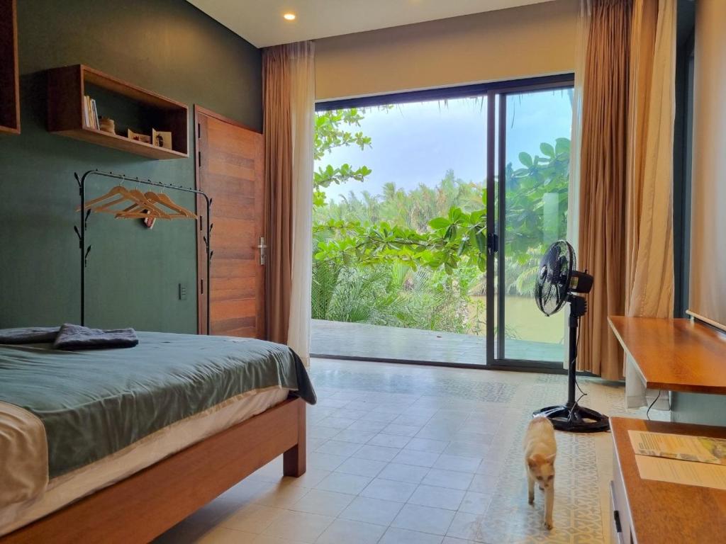 Comfy homestay photo 1