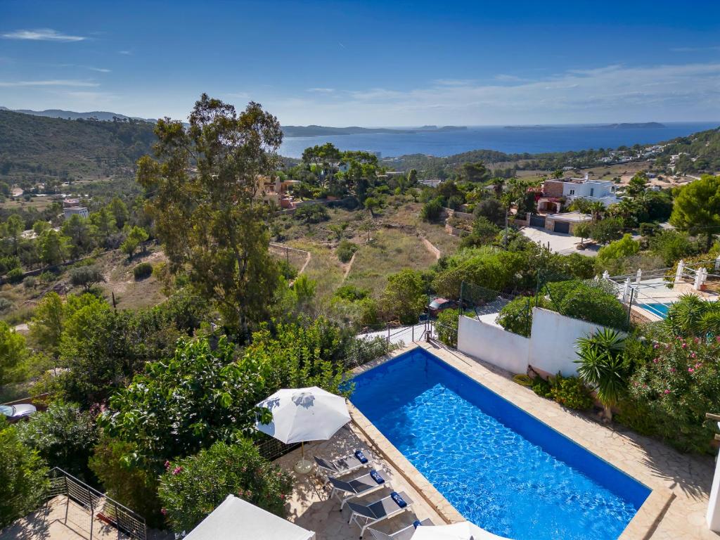 Villa near San Antonio photo 4