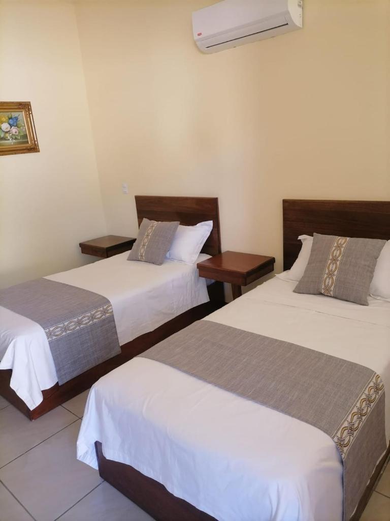 Garita Inn Delux photo 2