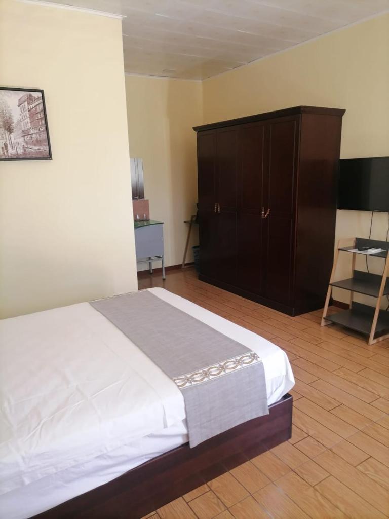 Garita Inn Delux photo 1