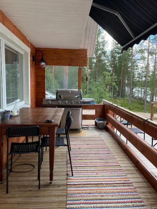 Villa Kuuhimon Helmi photo 3