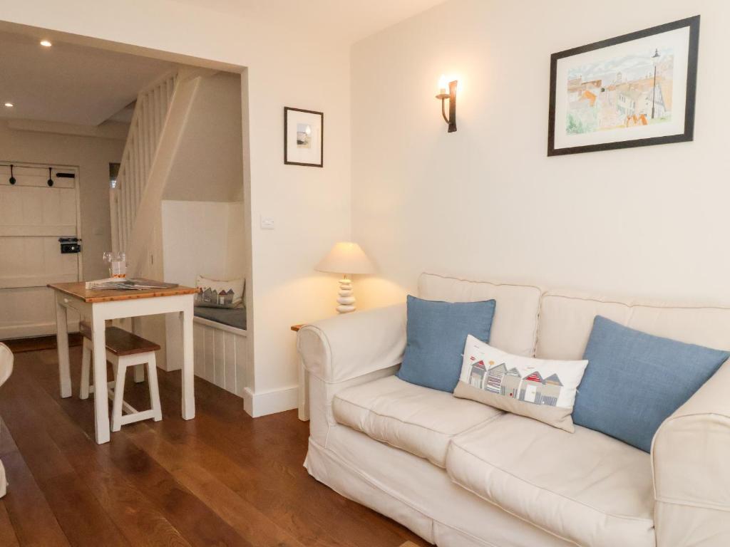 Shrimpers Cottage, Aldeburgh photo 3