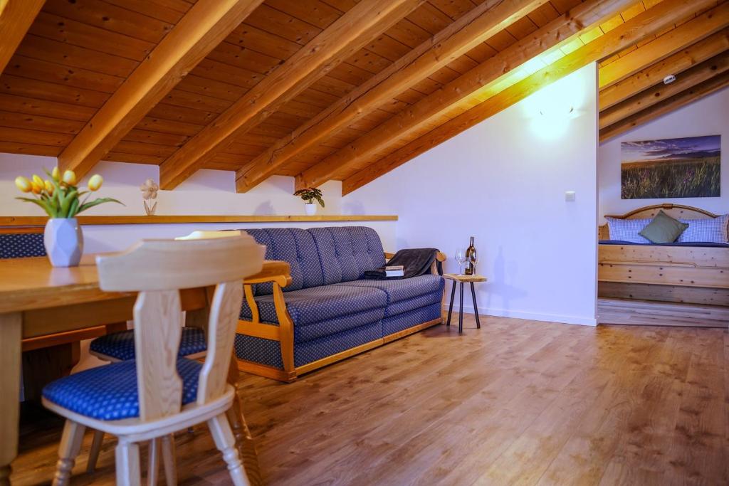 HoFer am Zeitberg Ferienwohnung Kindelsbach photo 2