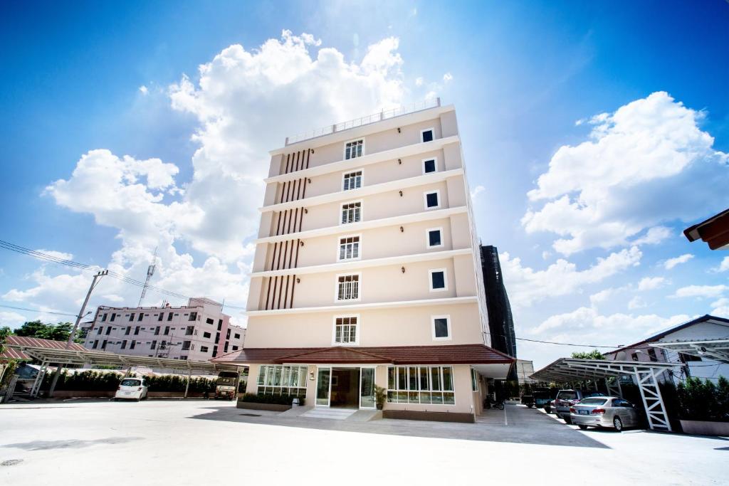 P.A. Thani Hotel photo 1