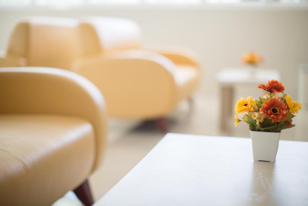 P.A. Thani Hotel photo 2