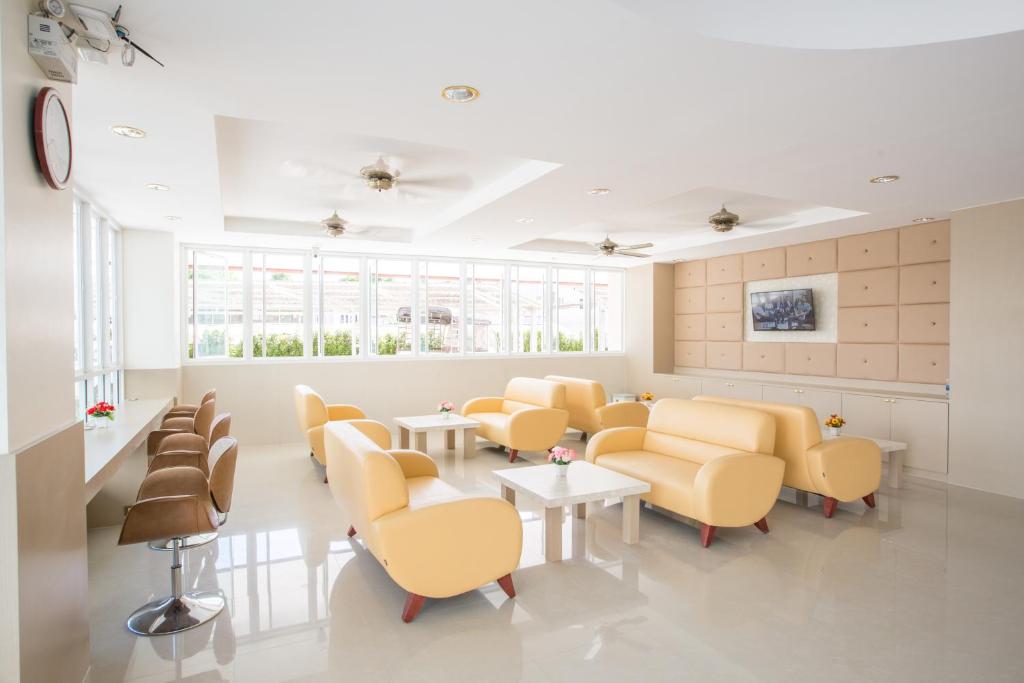 P.A. Thani Hotel photo 4