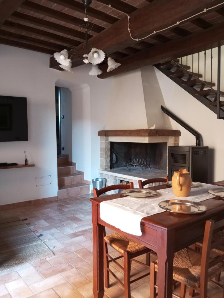 OLEA casa vacanze photo 4