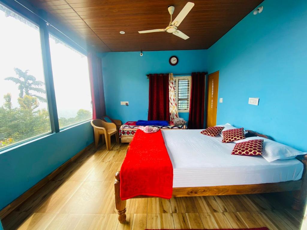 grand view homestay photo 3