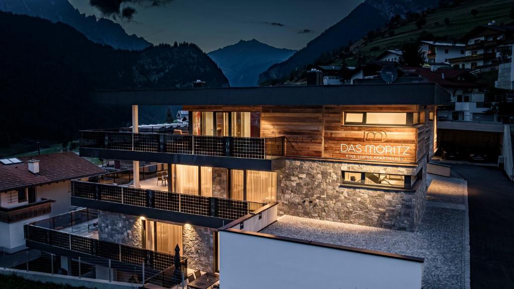 DAS MORITZ- Fine Living Apartments photo 2