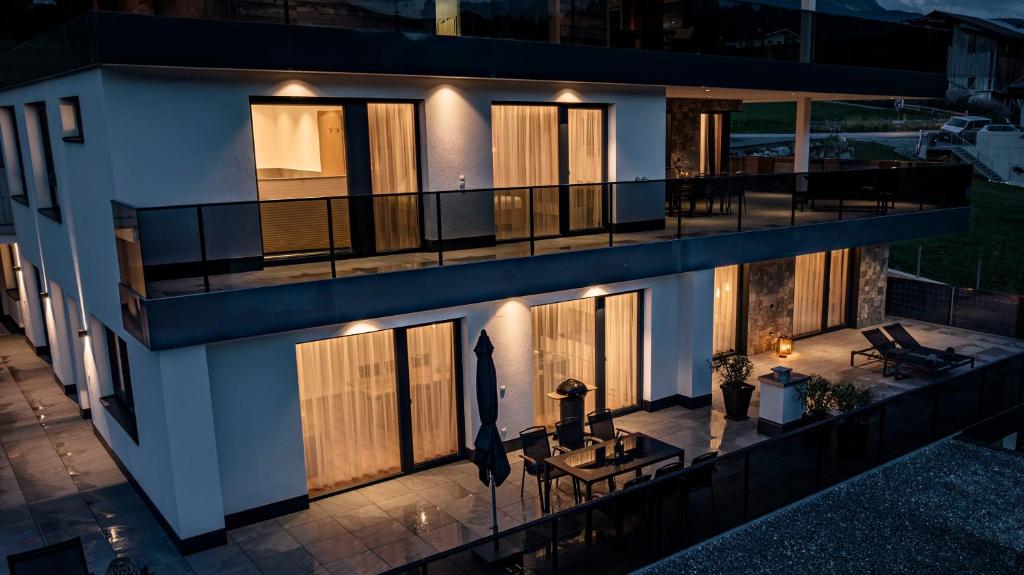 DAS MORITZ- Fine Living Apartments photo 3