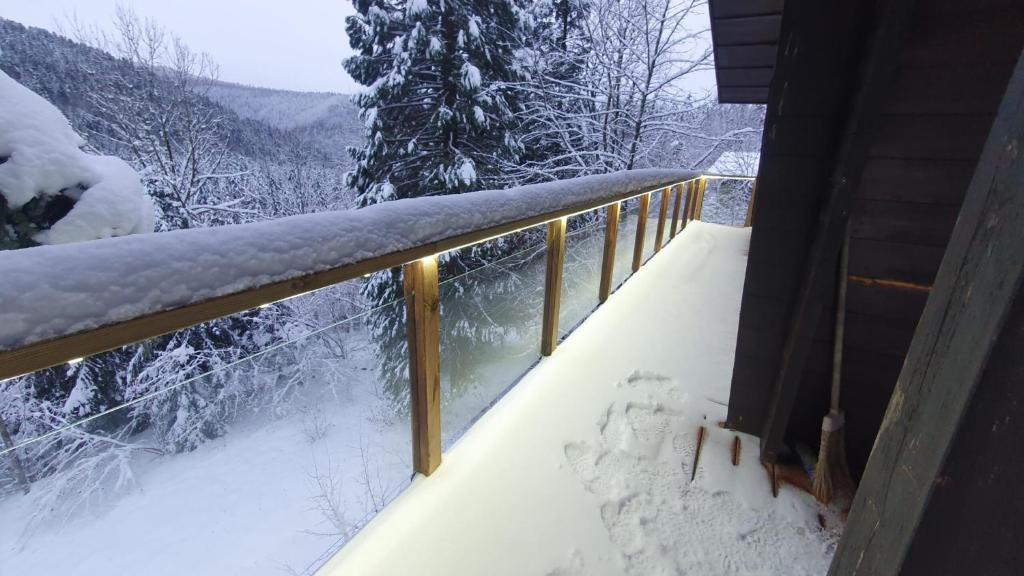 Chalet Le Dahu photo 3