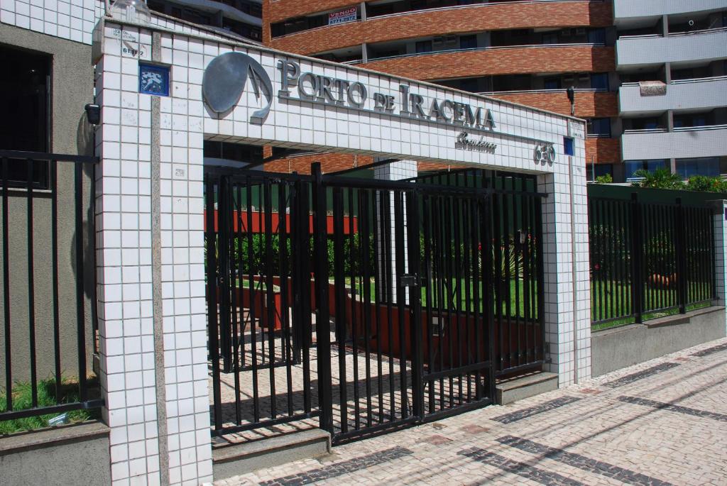 Apartamento Porto de Iracema
