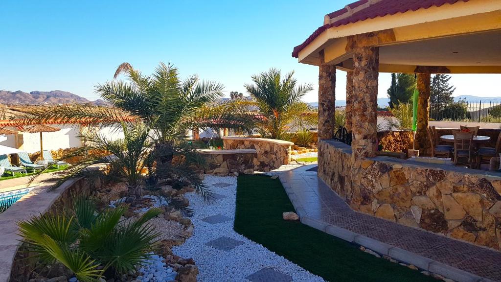 Charming Villa La Mar photo 4