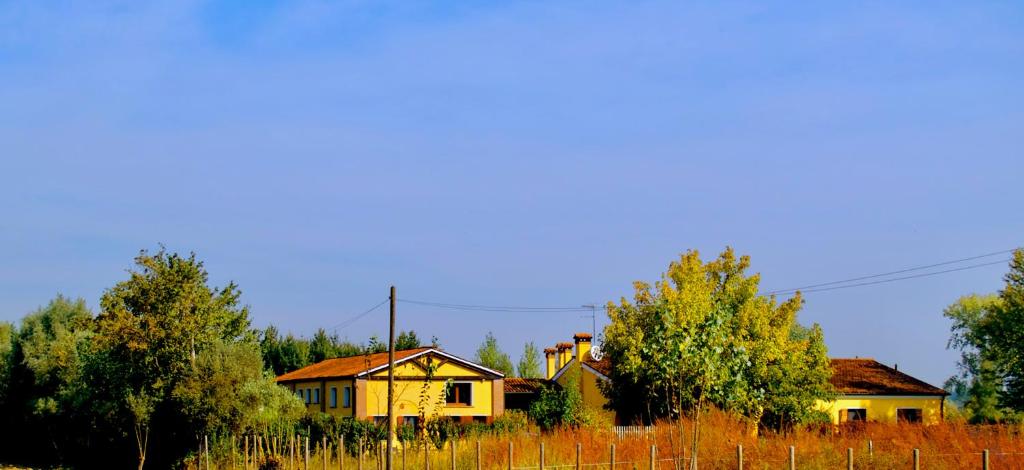 CA' LEONE - Sans Souci - Apartment with Pool photo 2