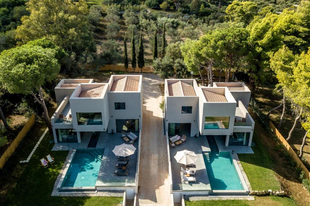 Luxury Villa Mon I Vassilikos photo 1