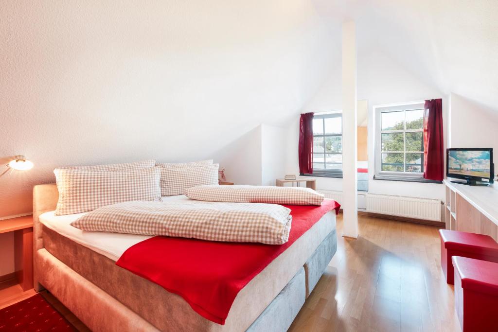 Hotel Garni Dorfkammer photo 3