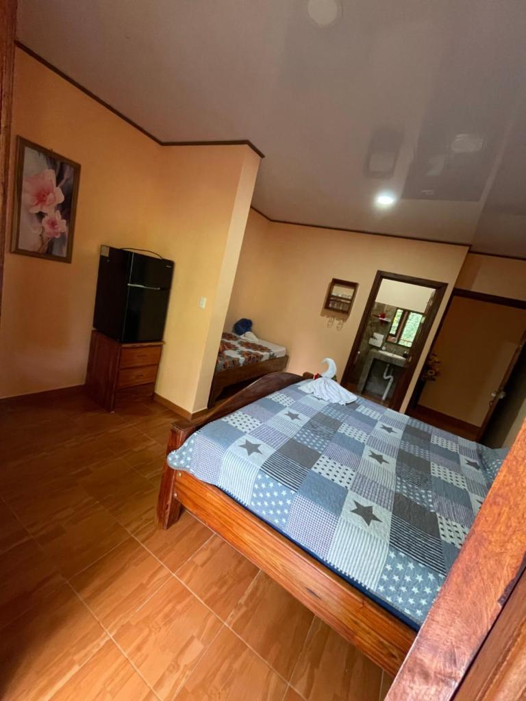 Ceiba lodge photo 1