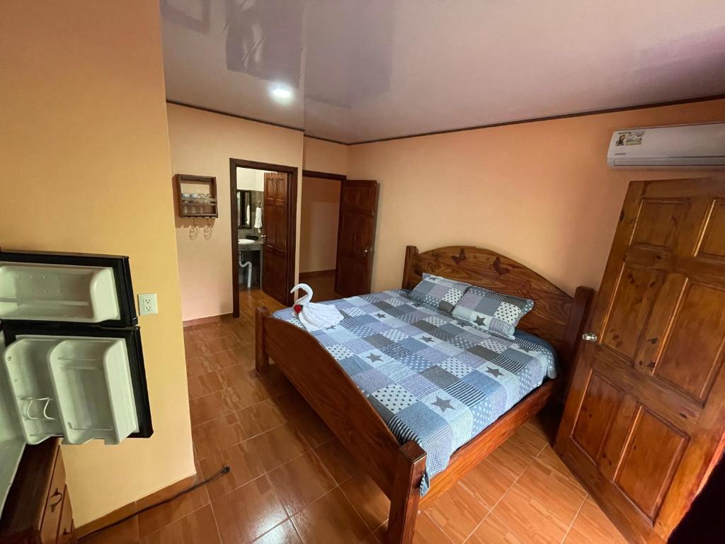 Ceiba lodge photo 3