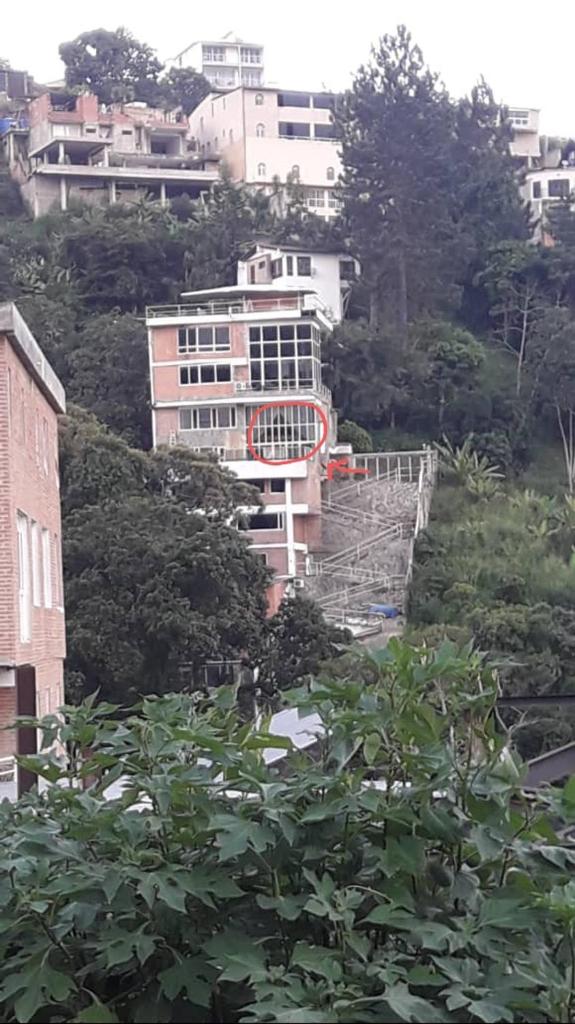 Aparto Suites 132, CA.