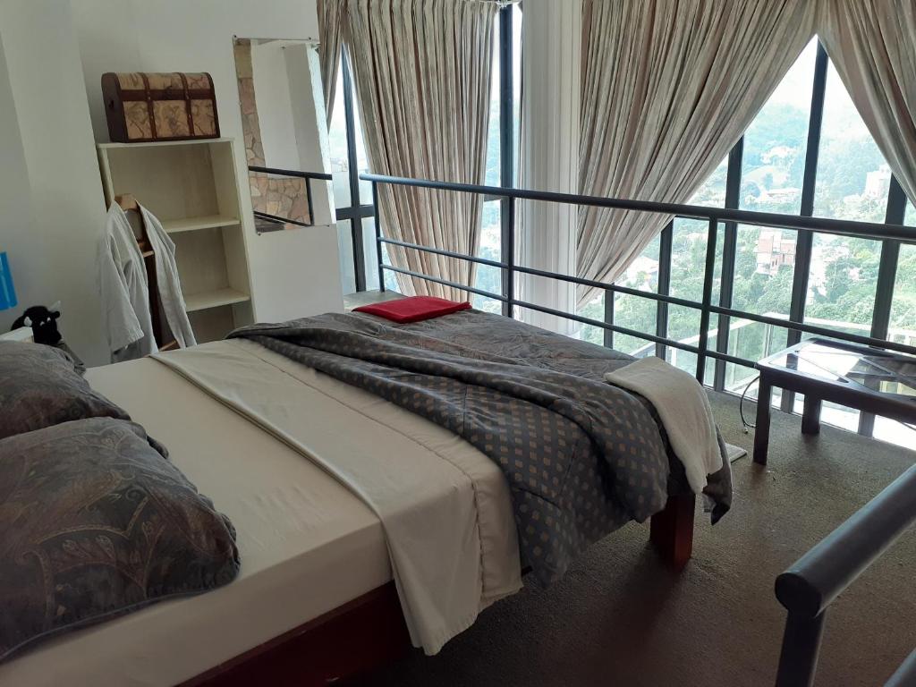 Aparto Suites 132, CA. photo 2