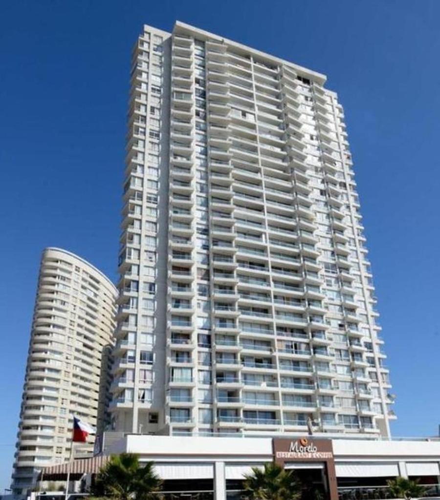 Nautilus Peninsula Piso 14 (Cerca de Todo) photo 1
