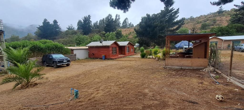 Cabañas lopez photo 1