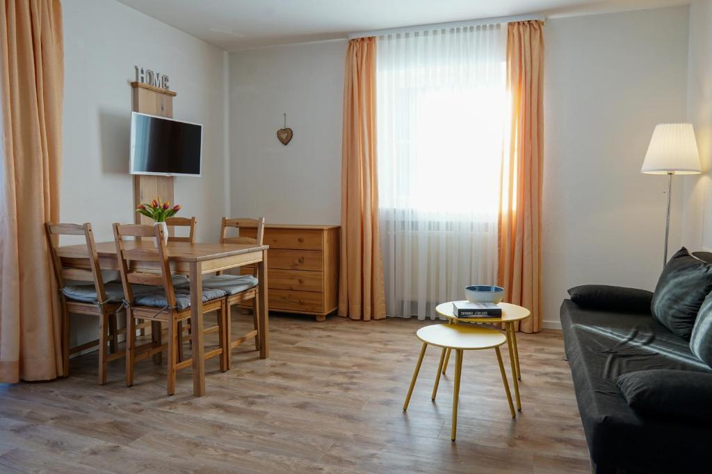 HoFer am Zeitberg Ferienwohnung Ammertal photo 1