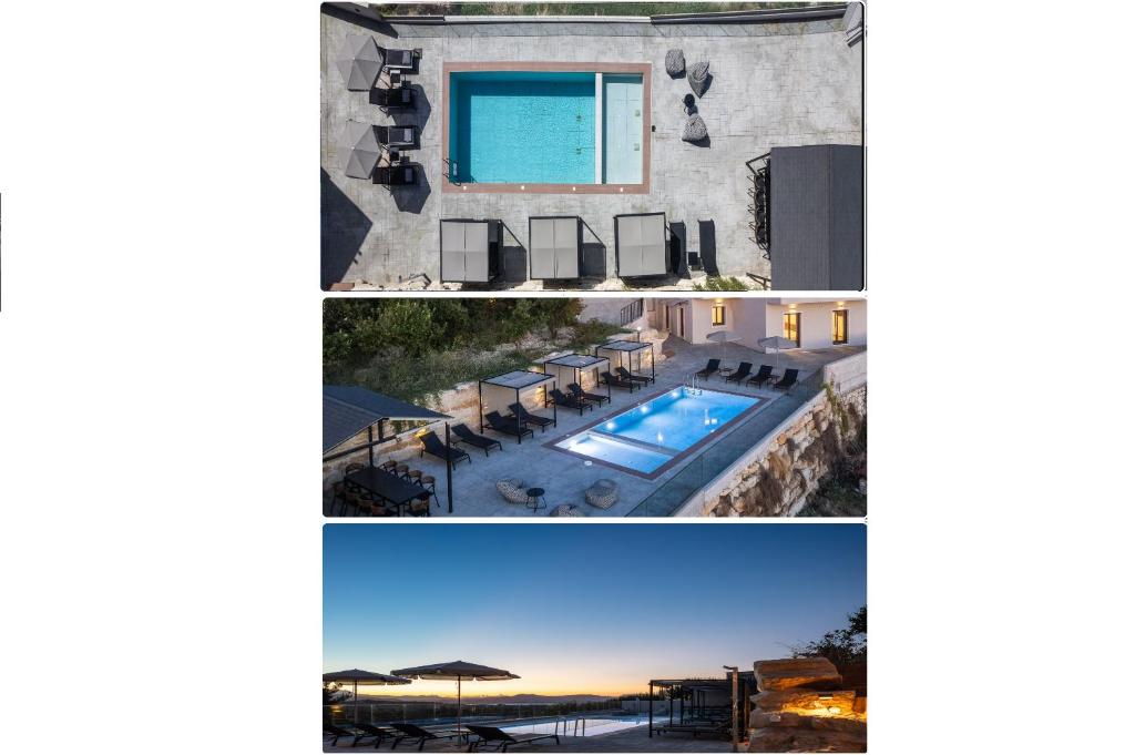 Suites Olive Tree Farm Episkopi Village