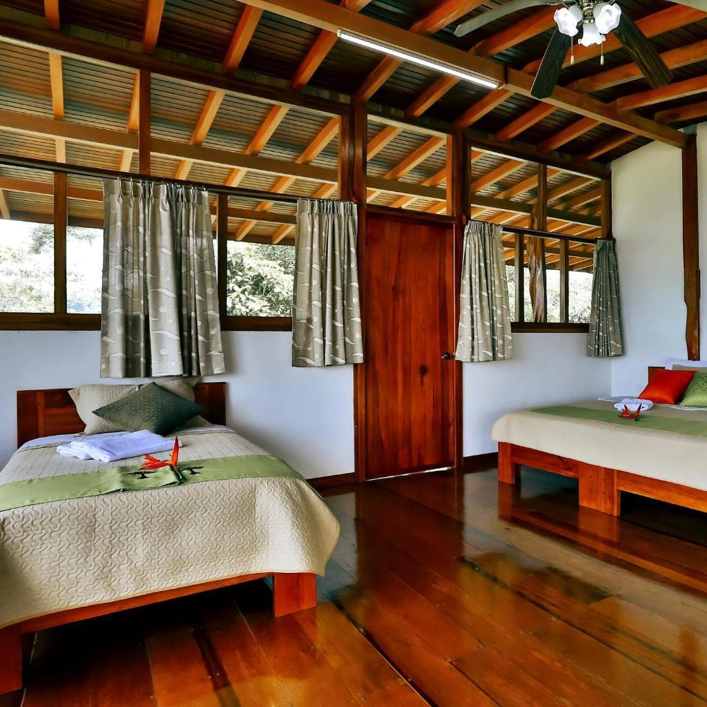 Apu Napo Lodge & Reserve photo 1