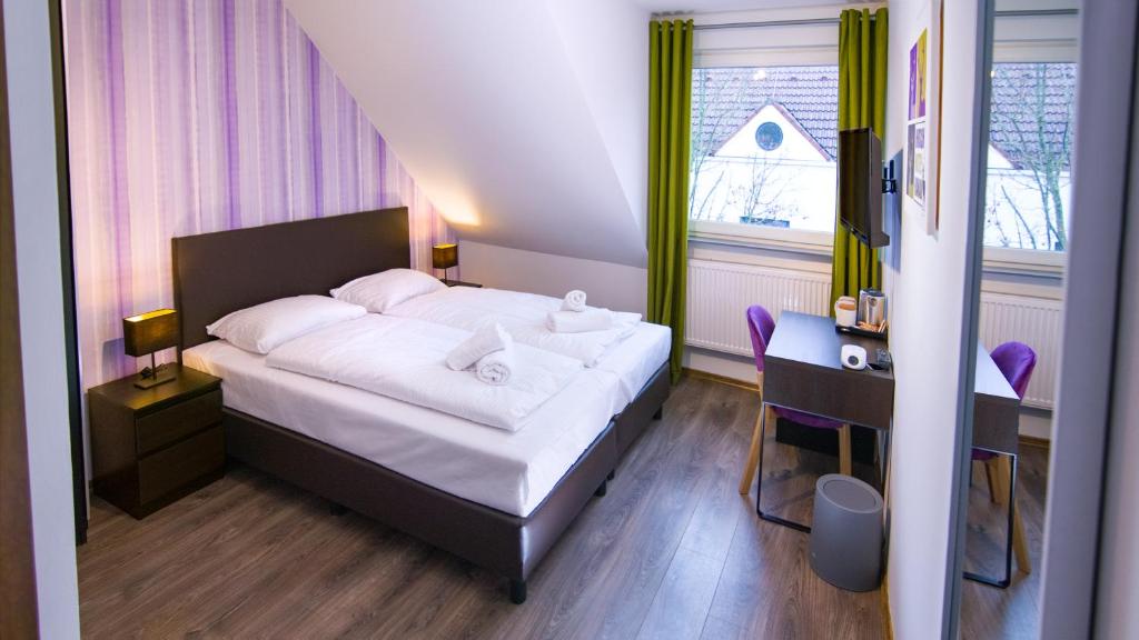 Hirsch Hotel Hanau photo 4