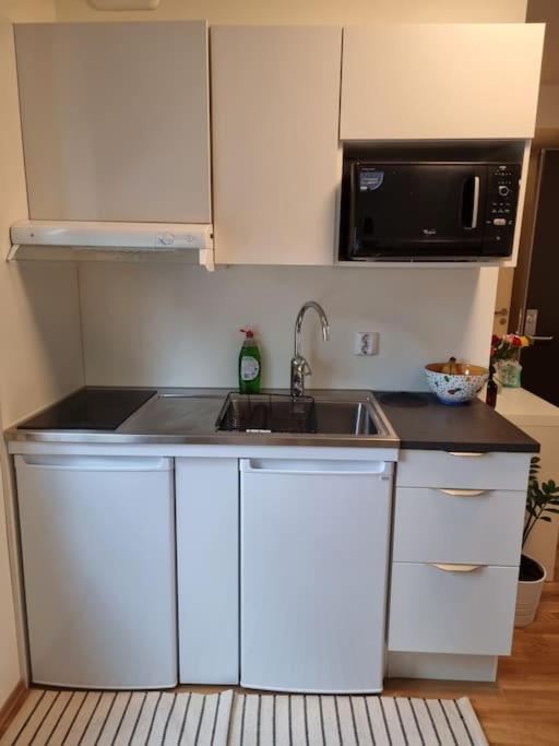 Studio apartment 10mins from Oslo Cent. station. photo 2