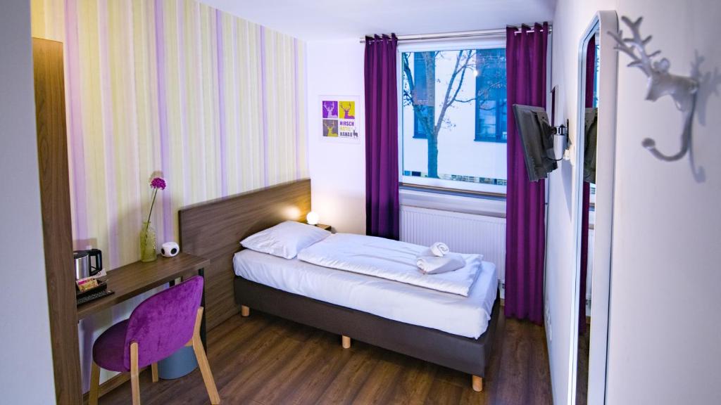 Hirsch Hotel Hanau photo 2