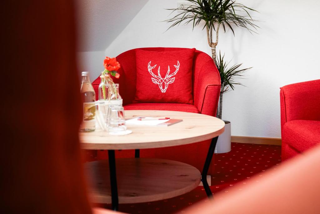 Hotel Garni Dorfkammer photo 4