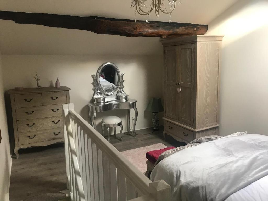 Papillons B&B - beauty, comfort and peace 25 mins from Puy du Fou photo 2