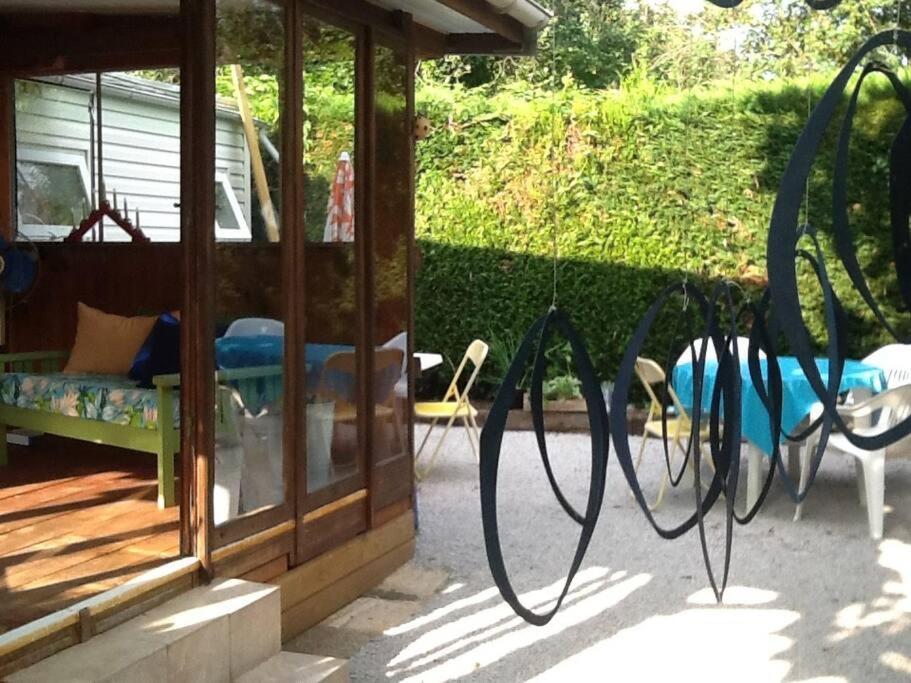 Mobile home toutes saisons photo 2