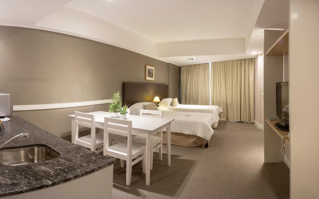 Visit Hotel & Apart photo 2
